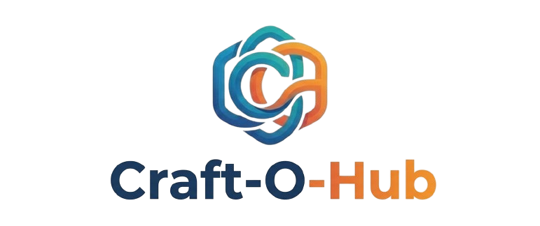 Craft O Hub